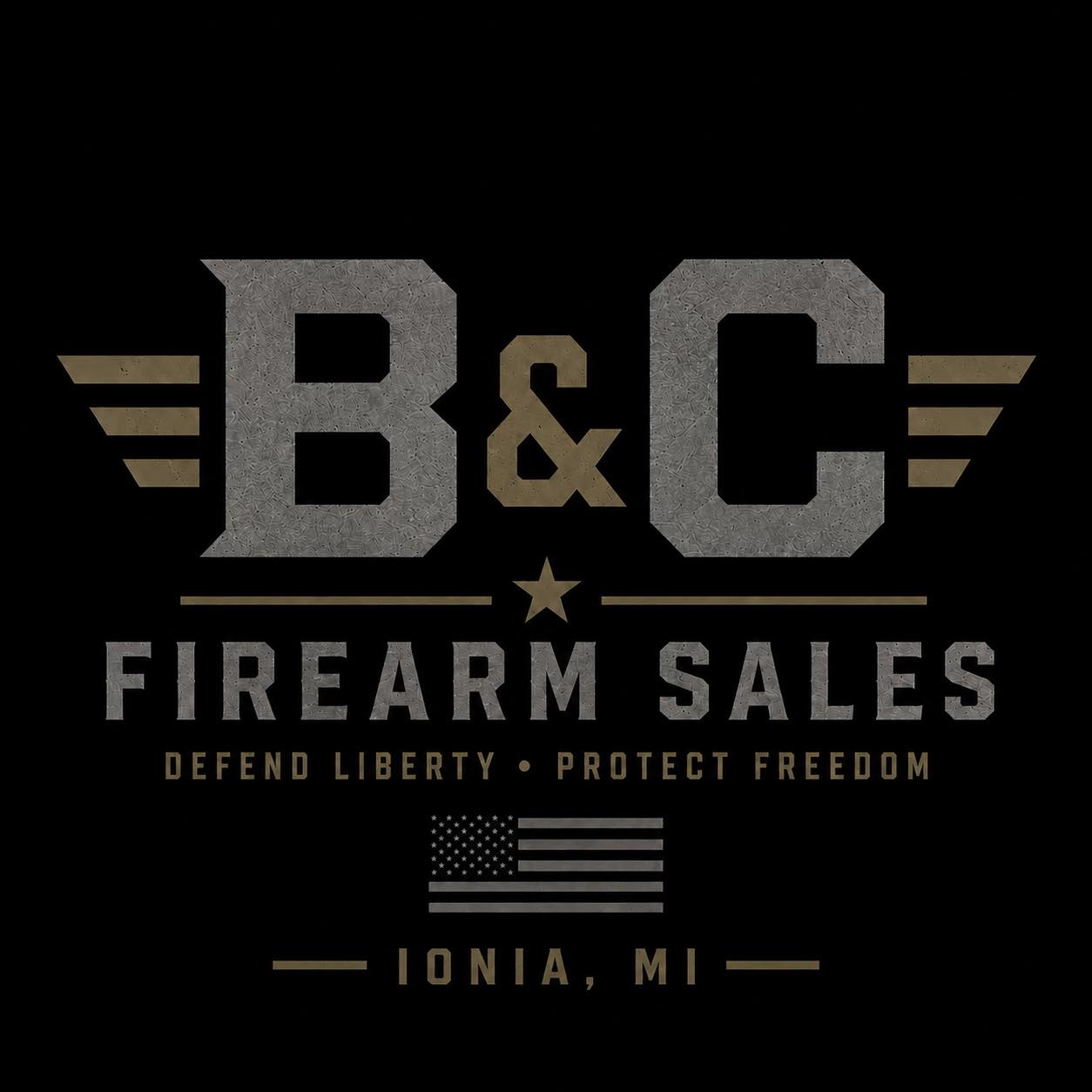 B&C Firearm Sales, LLC